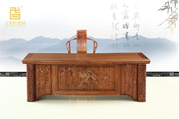 【干龙轩家具】如何避开选购误区，找到适合自己的精品家具？