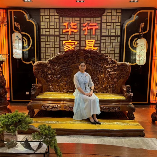 华行红木 华行红木