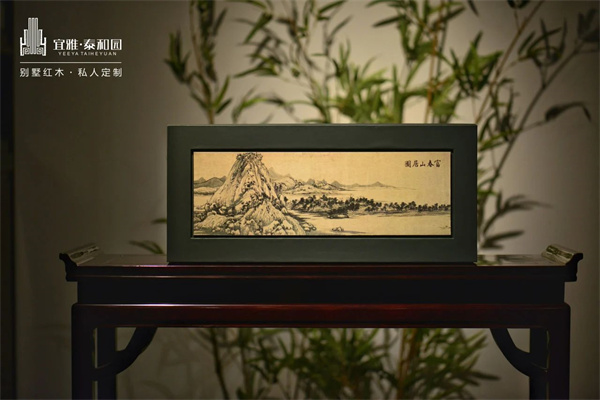 泰和园：领略多种视角下，传承不息的东方美学