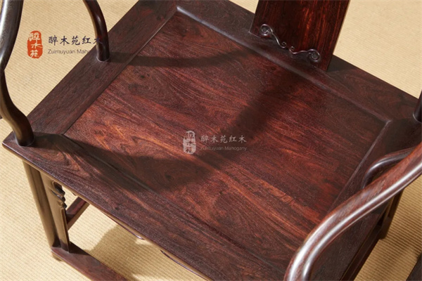 【醉木苑红木】收藏 | 小叶紫檀与大红酸枝家具保养秘籍，让艺术瑰宝历久弥新！