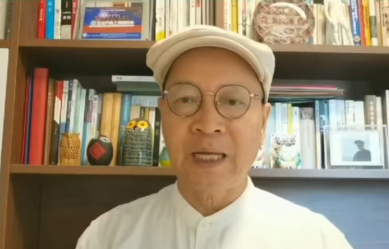 见证15年红木品牌发展系列（十六）：清华大学家具设计高研班特邀教授彭亮