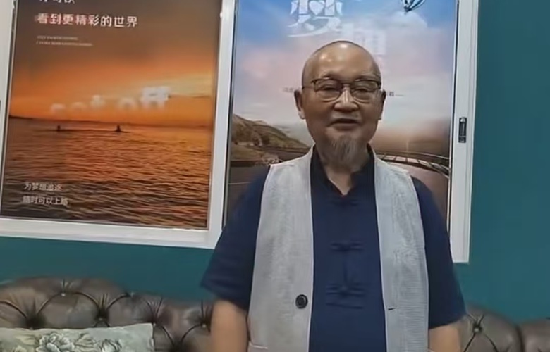 见证15年红木品牌发展系列（六）：中国高等教育家具设计专业创始人胡景初