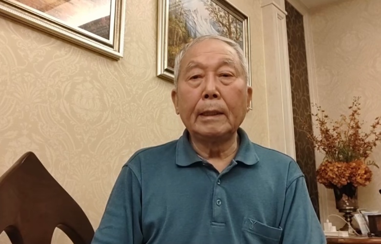 见证15年红木品牌发展系列（三十八）：中央民族大学人体工程学专家苏垣