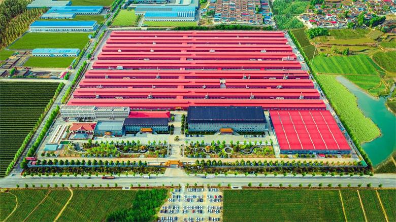 用心创新，筑梦百年——四大关键词，带您回顾巧夺天工的2024