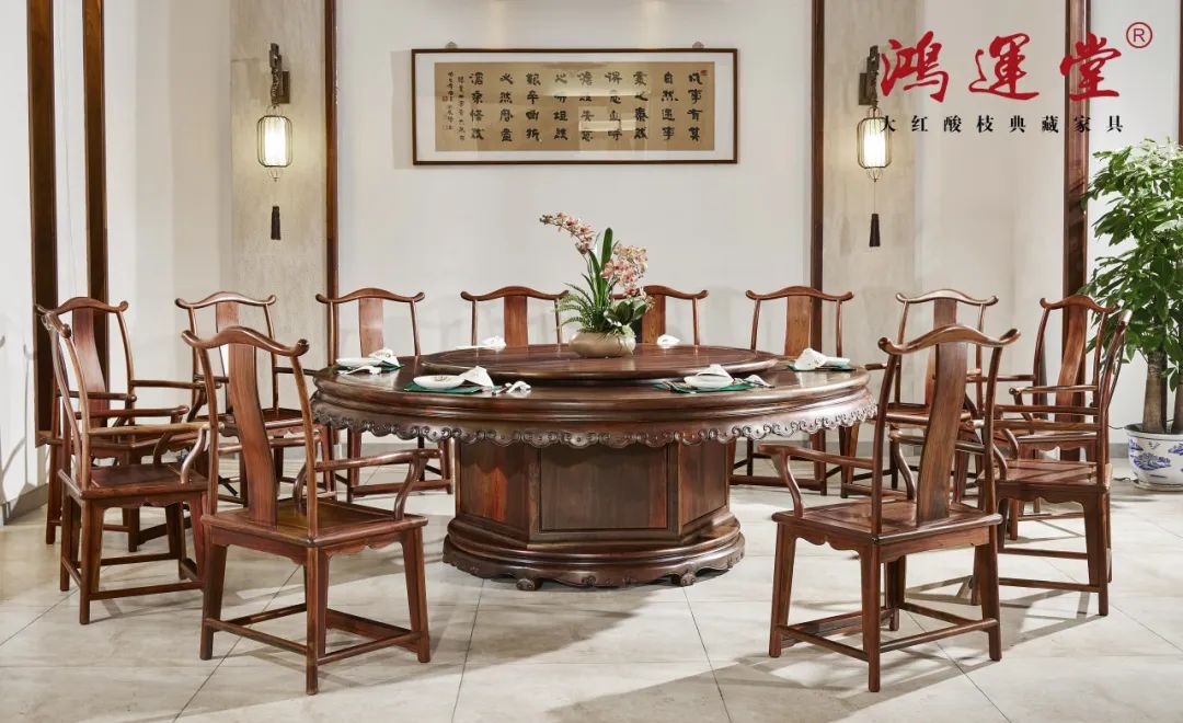 鸿运堂新春特辑 | 焕新家，迎蛇年！