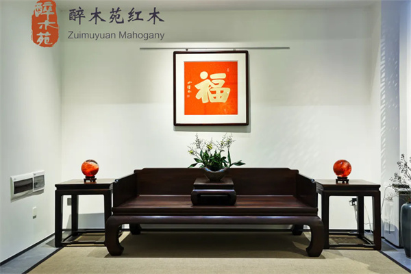 醉木苑红木|《哪吒2》灵感启示：以匠心雕琢，铸就传世经典