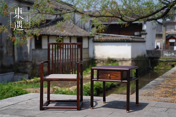 东遇家居·宋式美学（苏州）店4月25日静启东方至美