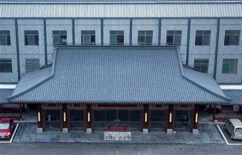 国际博物馆日| 李忠信艺术馆 以东方美学启迪未来